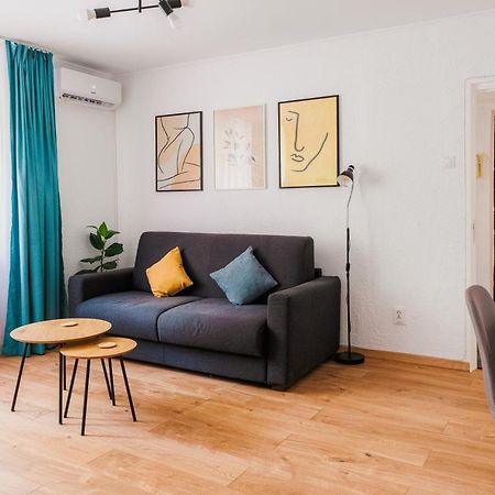 Cozy Apartment Ultracentral Universitate Square Букурещ Екстериор снимка