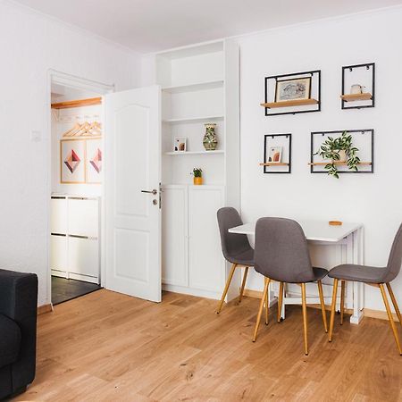 Cozy Apartment Ultracentral Universitate Square Букурещ Екстериор снимка