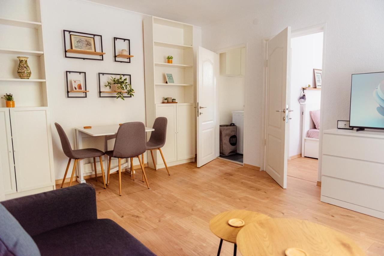 Cozy Apartment Ultracentral Universitate Square Букурещ Екстериор снимка