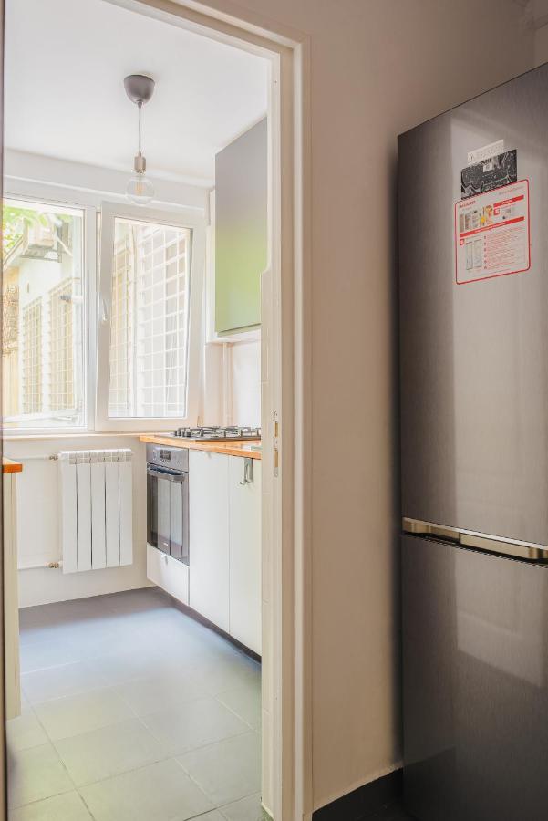 Cozy Apartment Ultracentral Universitate Square Букурещ Екстериор снимка