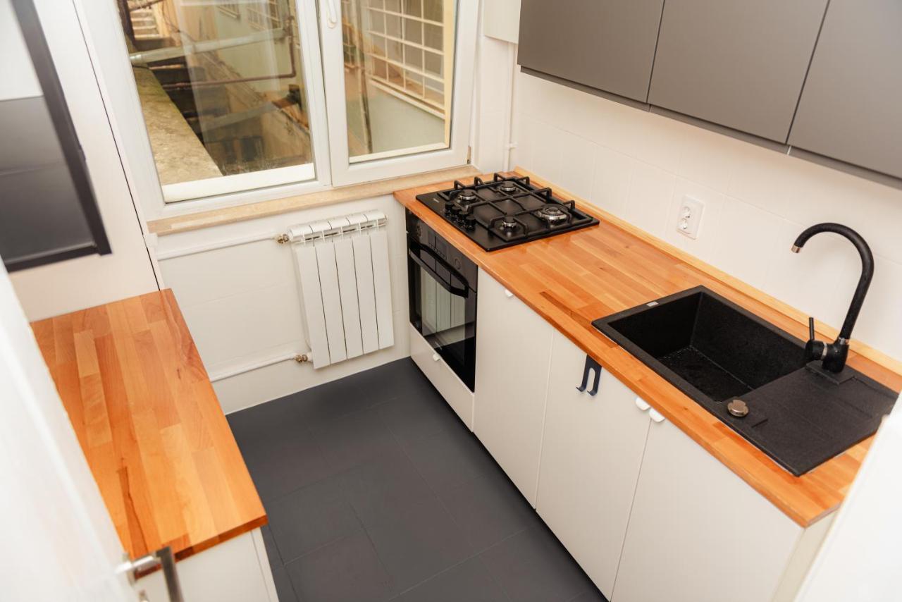 Cozy Apartment Ultracentral Universitate Square Букурещ Екстериор снимка