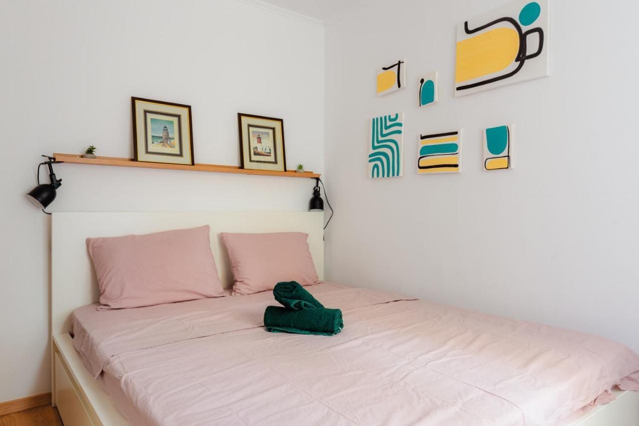 Cozy Apartment Ultracentral Universitate Square Букурещ Екстериор снимка