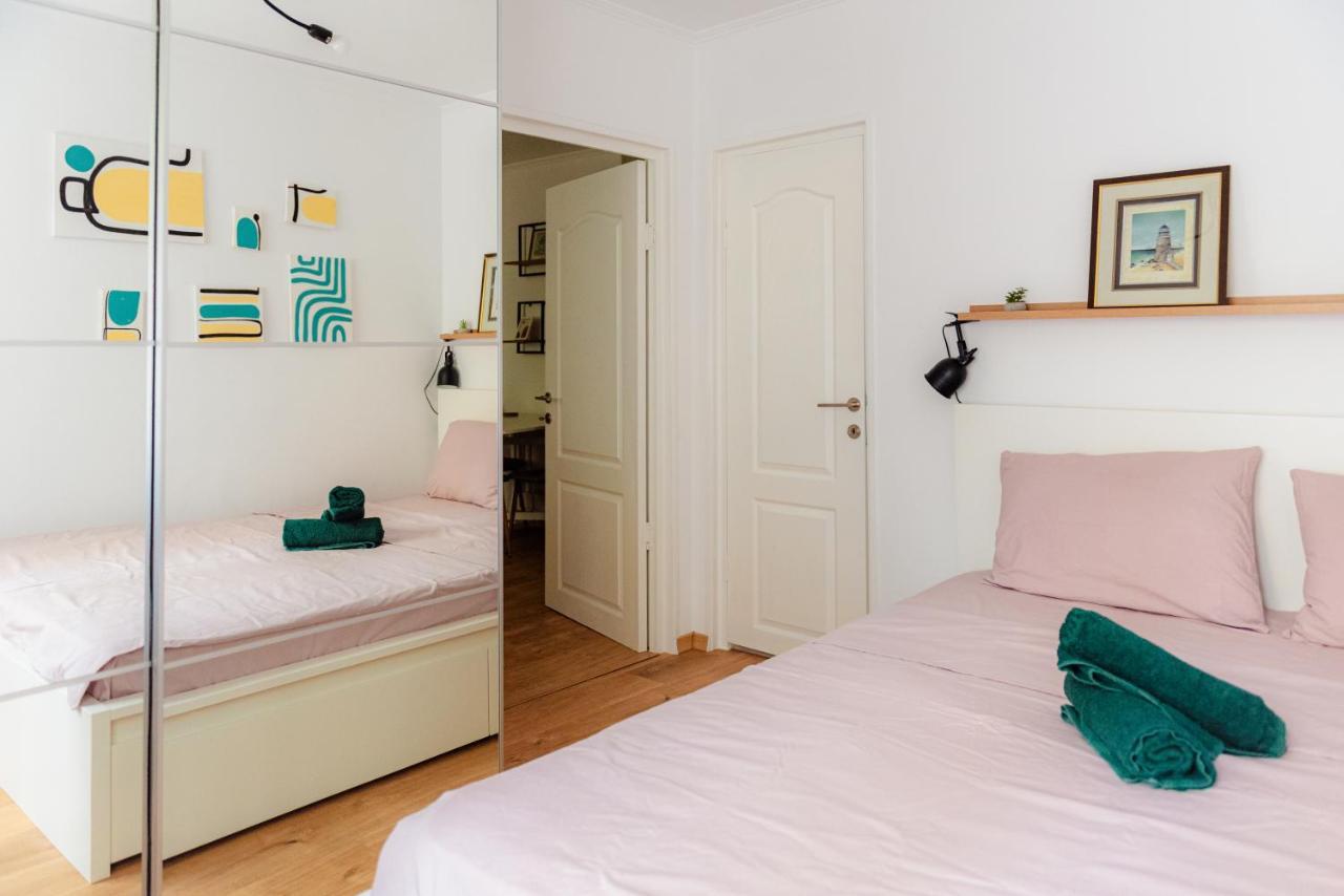 Cozy Apartment Ultracentral Universitate Square Букурещ Екстериор снимка